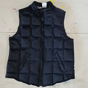 Arizona Jean Vest Girls L 14/16